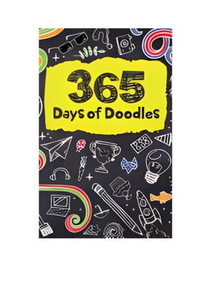 365 Days of Doodles