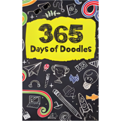 365 Days of Doodles