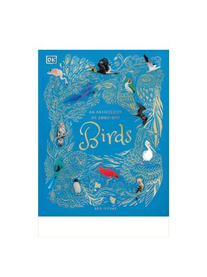 An Anthology of Exquisite Birds