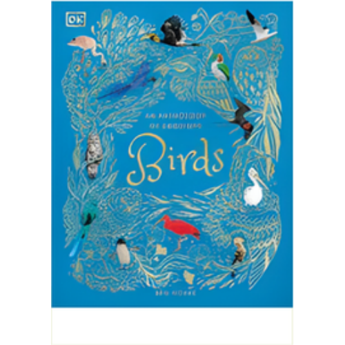 An Anthology of Exquisite Birds