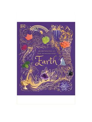 Anthology of Our Extraordinary Earth, An
