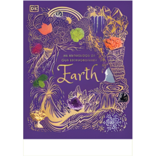 Anthology of Our Extraordinary Earth, An Anthology of Our Extraordinary Earth, An
