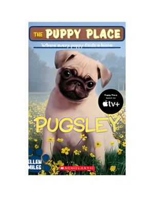Pugsley (The Puppy Place #09)