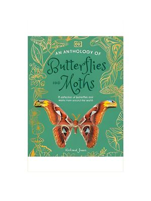 Anthology of Butterflies and Moths, An