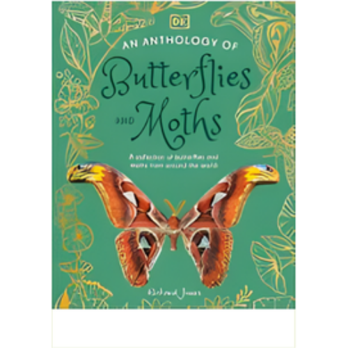 Anthology of Butterflies and Moths, An