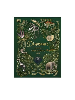 Dinosaurs and Other Prehistoric Life