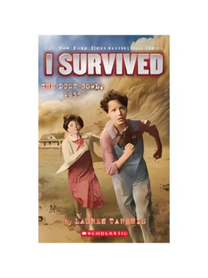 I Survived the Dust Bowl, 1935