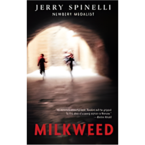 Milkweed