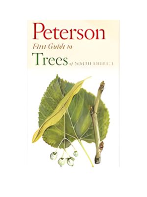Peterson First Guide to Trees