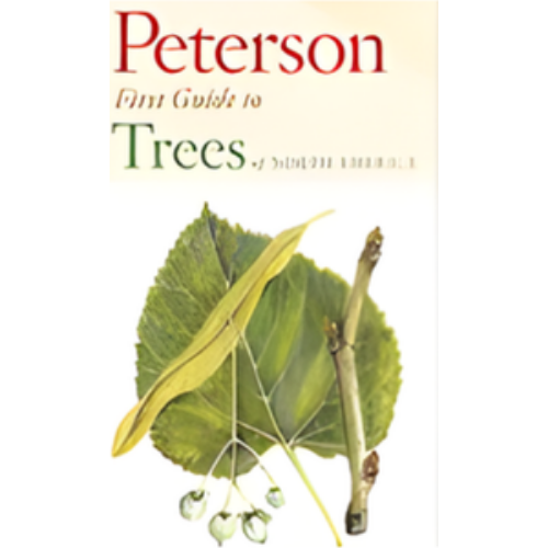 Peterson First Guide to Trees