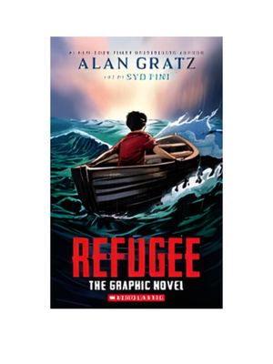 Refugee: The Graphic Novel