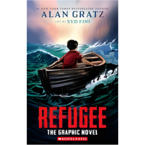 Refugee: The Graphic Novel