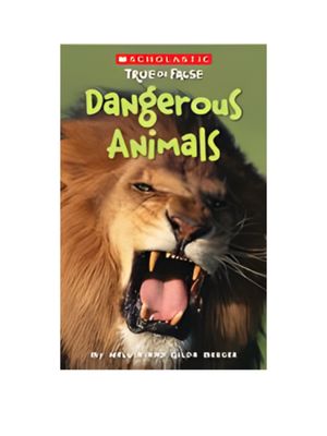 Dangerous Animals