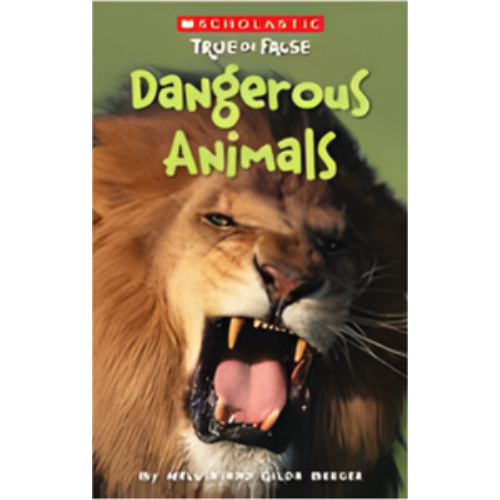 Dangerous Animals