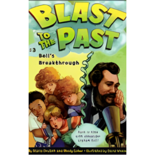 Bell's Breakthrough: Volume 3