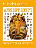 Pocket Genius Ancient Egypt: Facts at Your Fingertips