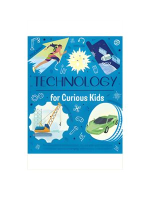 Technology for Curious Kids