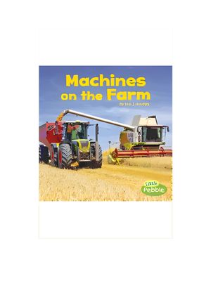 Machines on the Farm