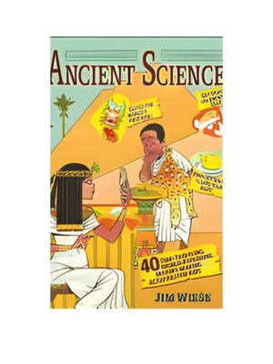Ancient Science