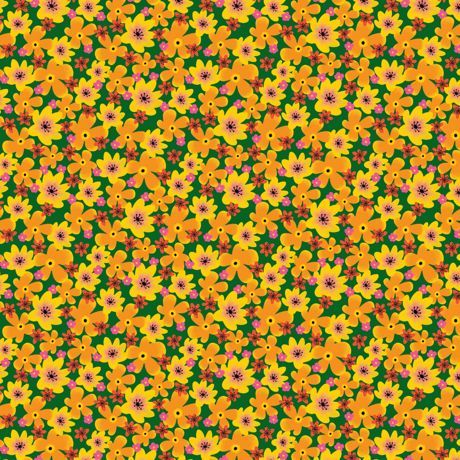 Cardstock 12"X12" - Bloom