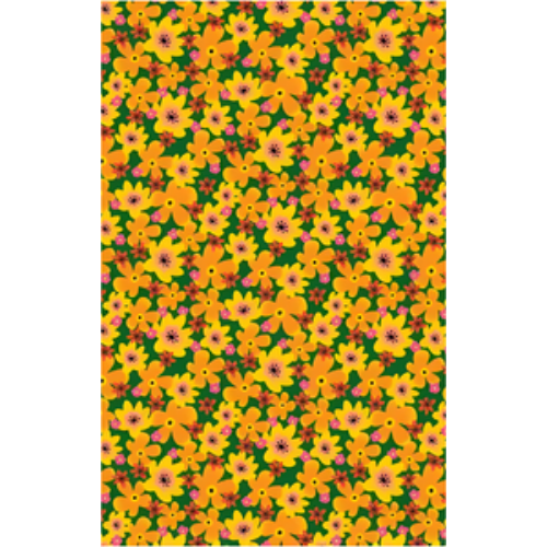 Cardstock 12"X12" - Bloom