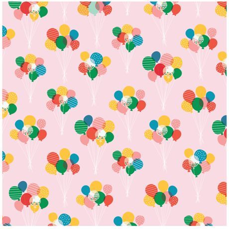 Cardstock 12 Cardstock 12"X12" - Balloon