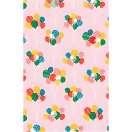 Cardstock 12"X12" - Balloon