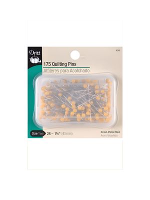 Quilting Pins 175/Pkg