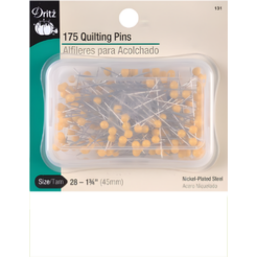 Quilting Pins 175/Pkg Quilting Pins 175/Pkg
