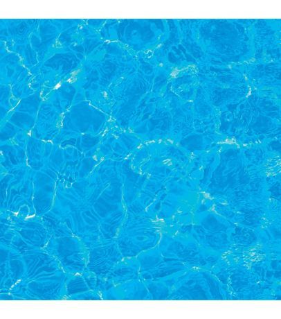 Cardstock 12"X12" - Pool Water