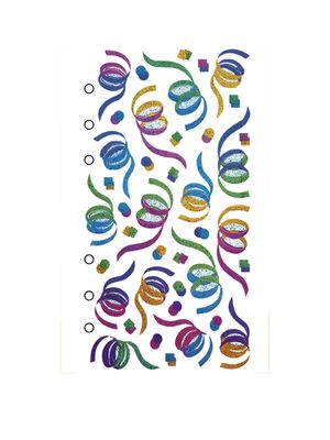 Stickers - Confetti