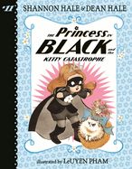Princess in Black and the Kitty Catastrophe, The