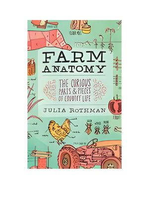 Farm Anatomy: The Curious Parts and Pieces of Country Life Farm Anatomy: The Curious Parts and Pieces of Country Life