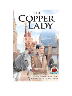 Copper Lady, The Copper Lady, The