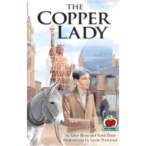 Copper Lady, The