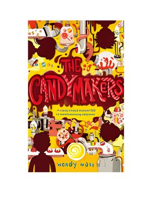 Candymakers, The