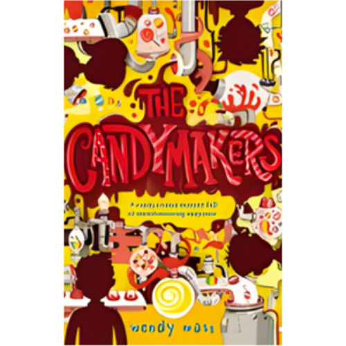 Candymakers, The Candymakers, The