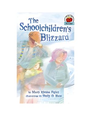 Schoolchildren's Blizzard, The Schoolchildren's Blizzard, The
