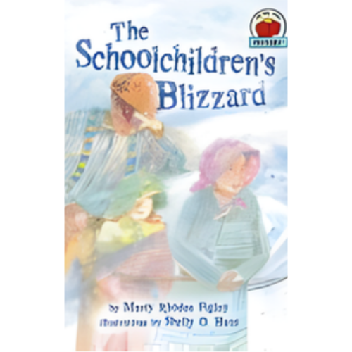 Schoolchildren's Blizzard, The Schoolchildren's Blizzard, The