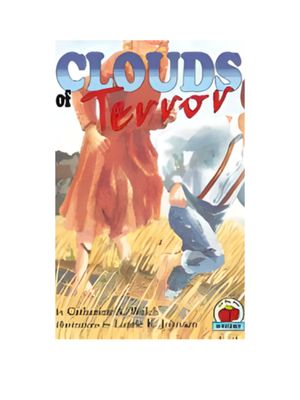Clouds of Terror Clouds of Terror