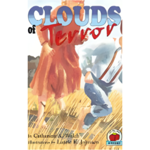 Clouds of Terror
