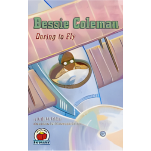 Bessie Coleman