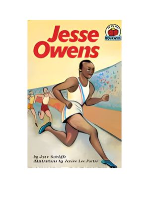 Jesse Owens Jesse Owens