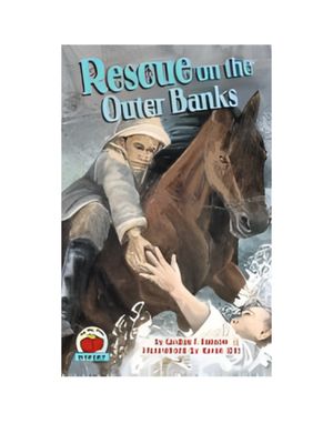 Rescue on the Outer Banks