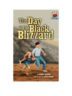Day of the Black Blizzard, The Day of the Black Blizzard, The