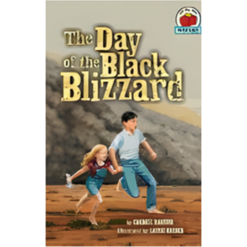 Day of the Black Blizzard, The