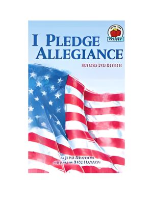 I Pledge Allegiance, 2nd Edition