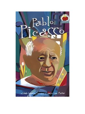 Pablo Picasso Pablo Picasso