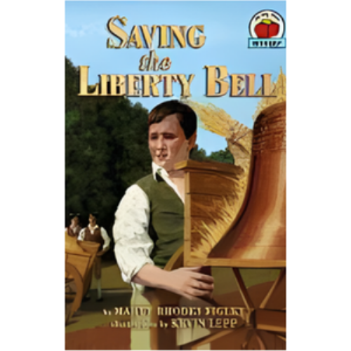 Saving the Liberty Bell