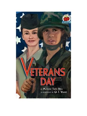 Veterans Day Veterans Day